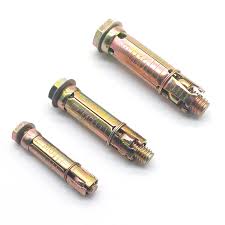 ANCHOR BOLT