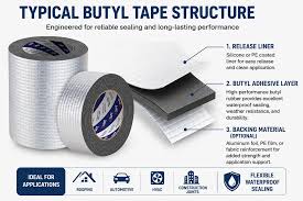 BUTYL TAPE