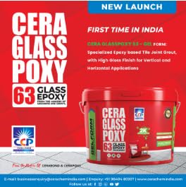 CERACHEM GLASS EPOXY