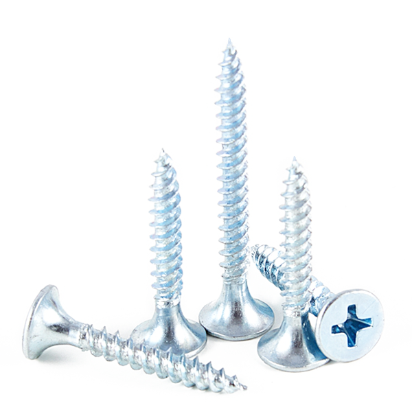 TWISTER DRYWALL ZINC