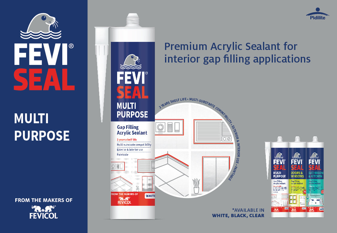 SILICON SEALENT 280ML