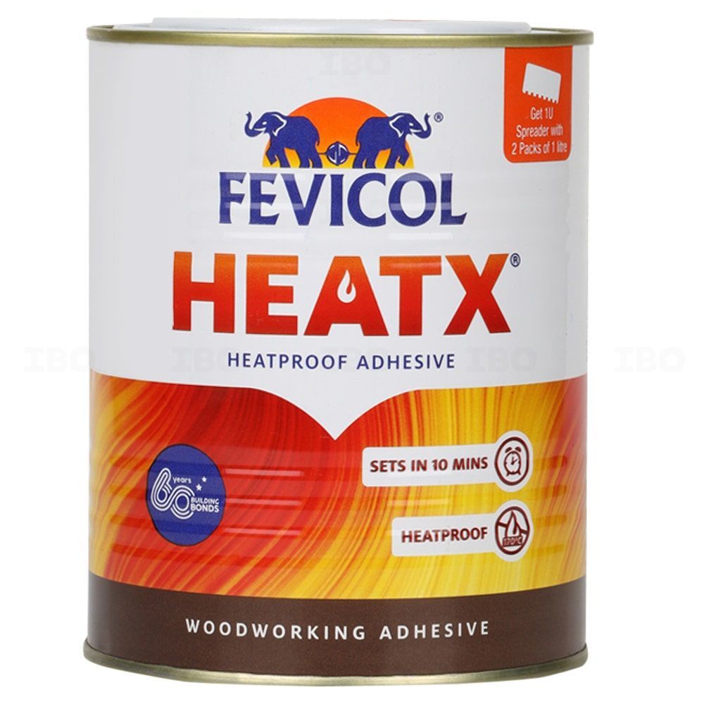 FEVICOL HEATX
