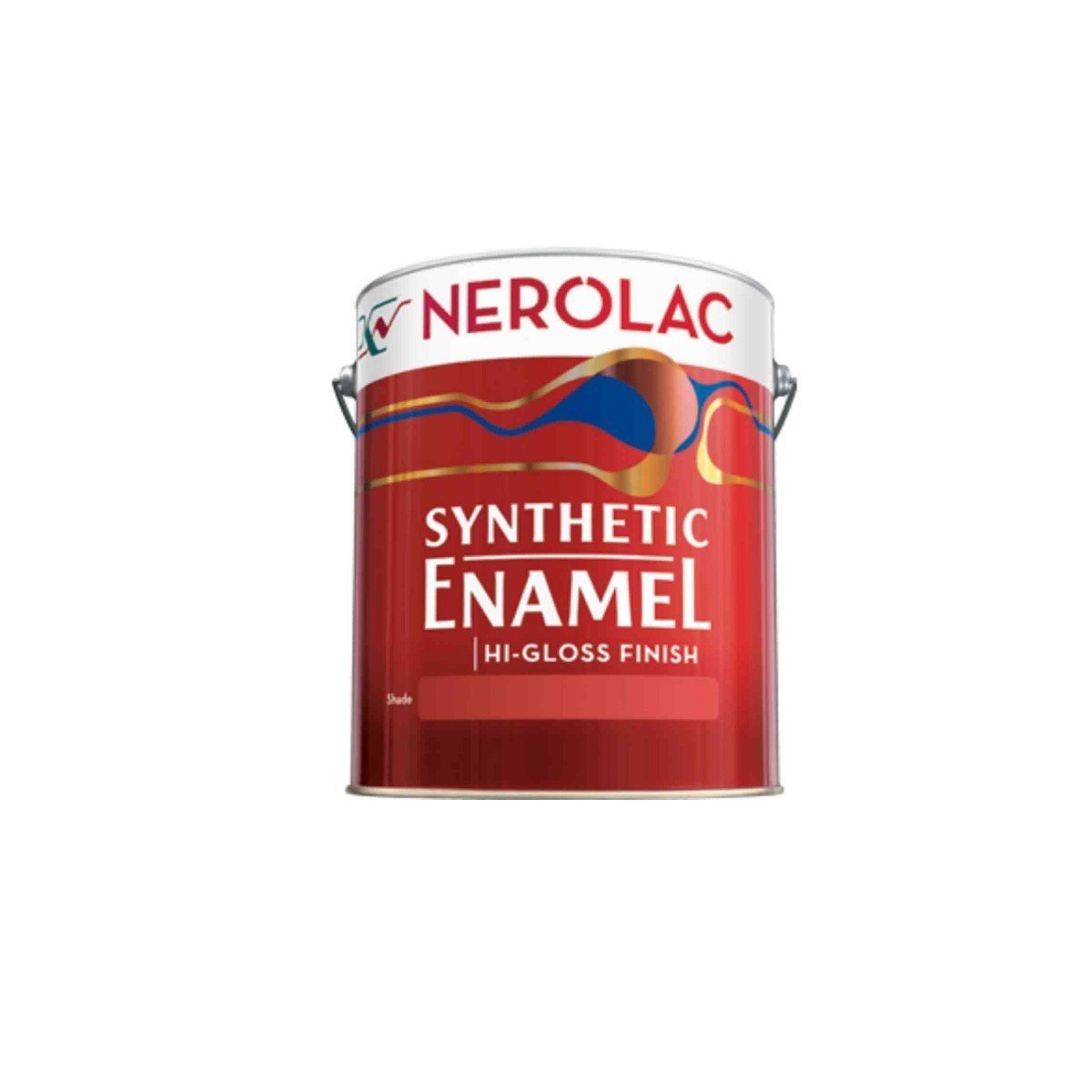 NEROLAC ENAMEL