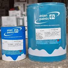ASIAN PPG RUST O CAP 20L