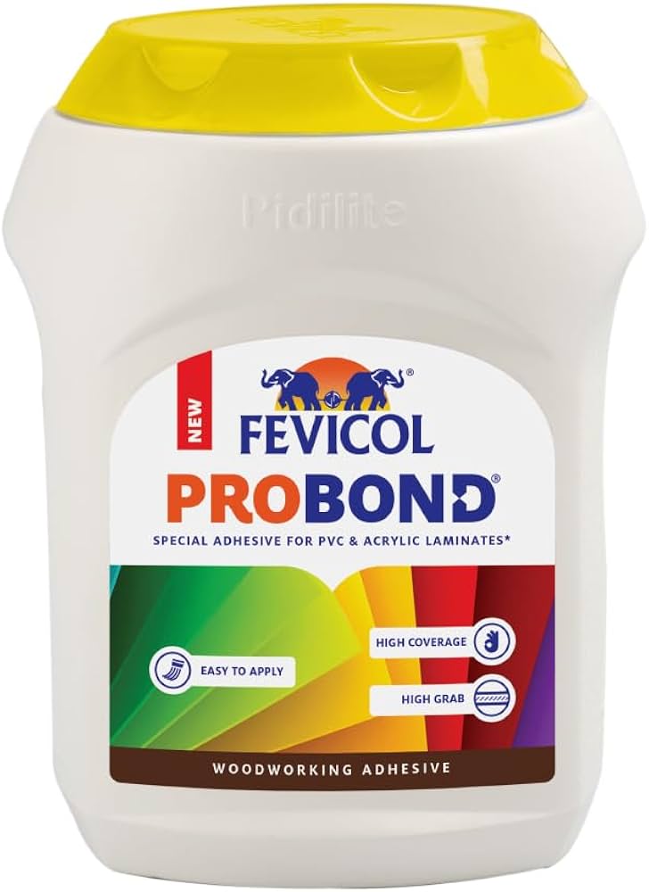 FEVICOL PROBOND PRICE NOT ENTER