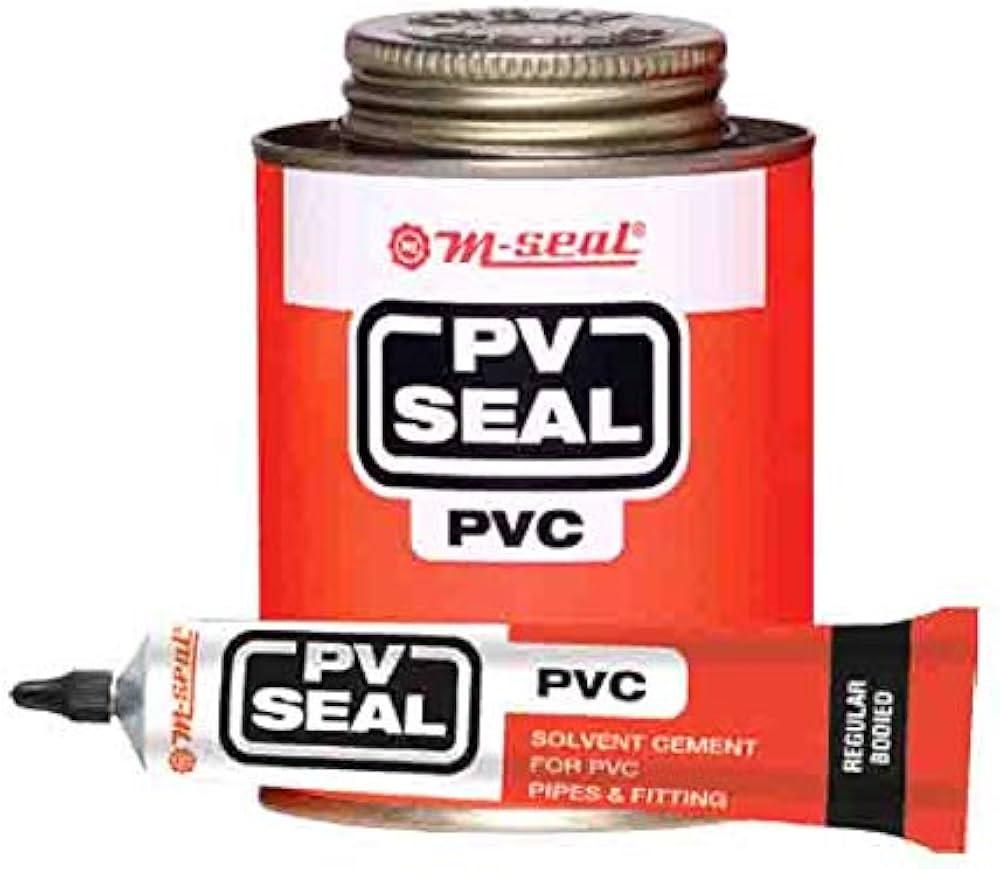PVC SOLVENT