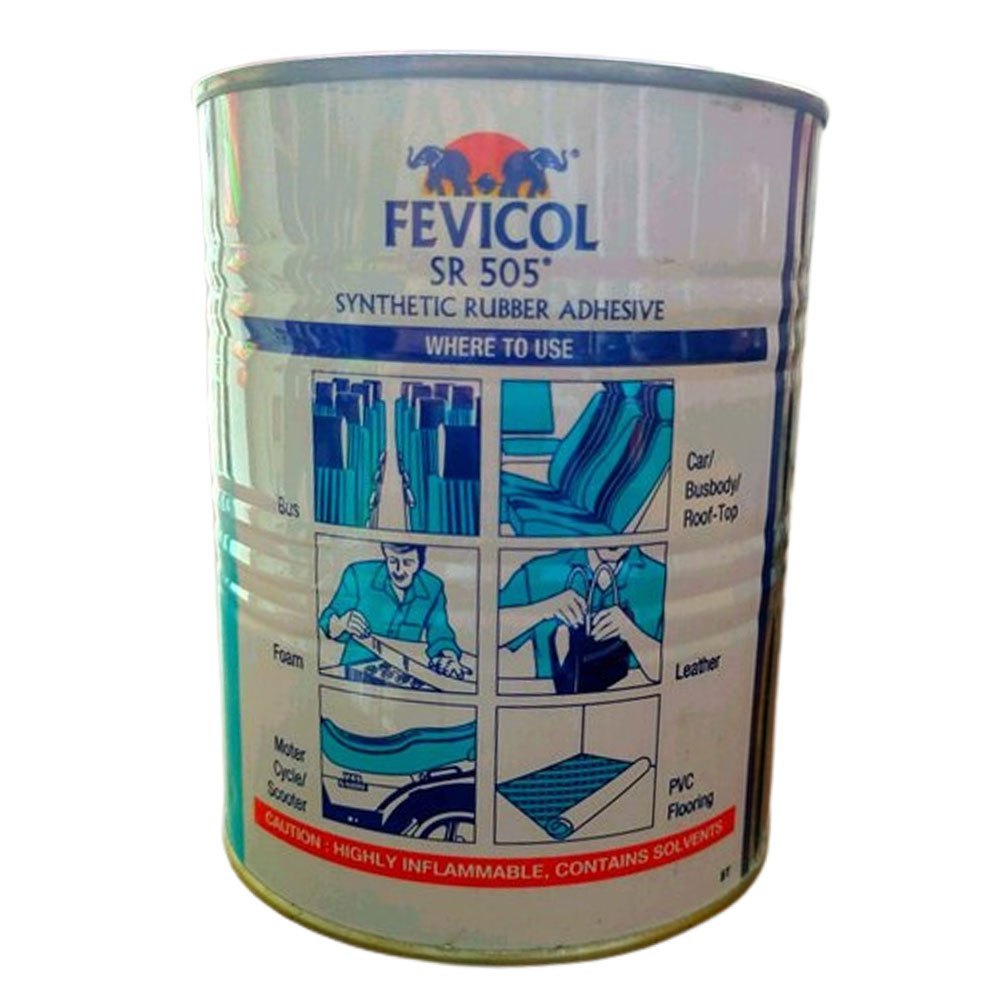 FEVICOL SR 505