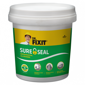 DR FIXIT SURESEAL
