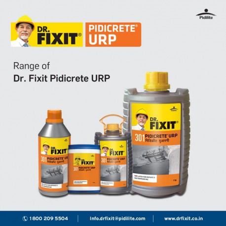 DR FIXIT PIDICRETE URP