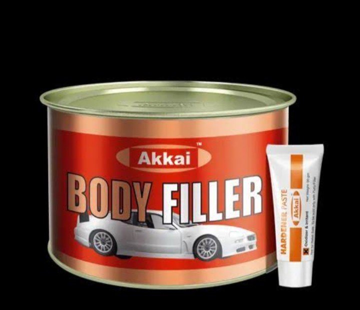 AKAI BODY FILLER