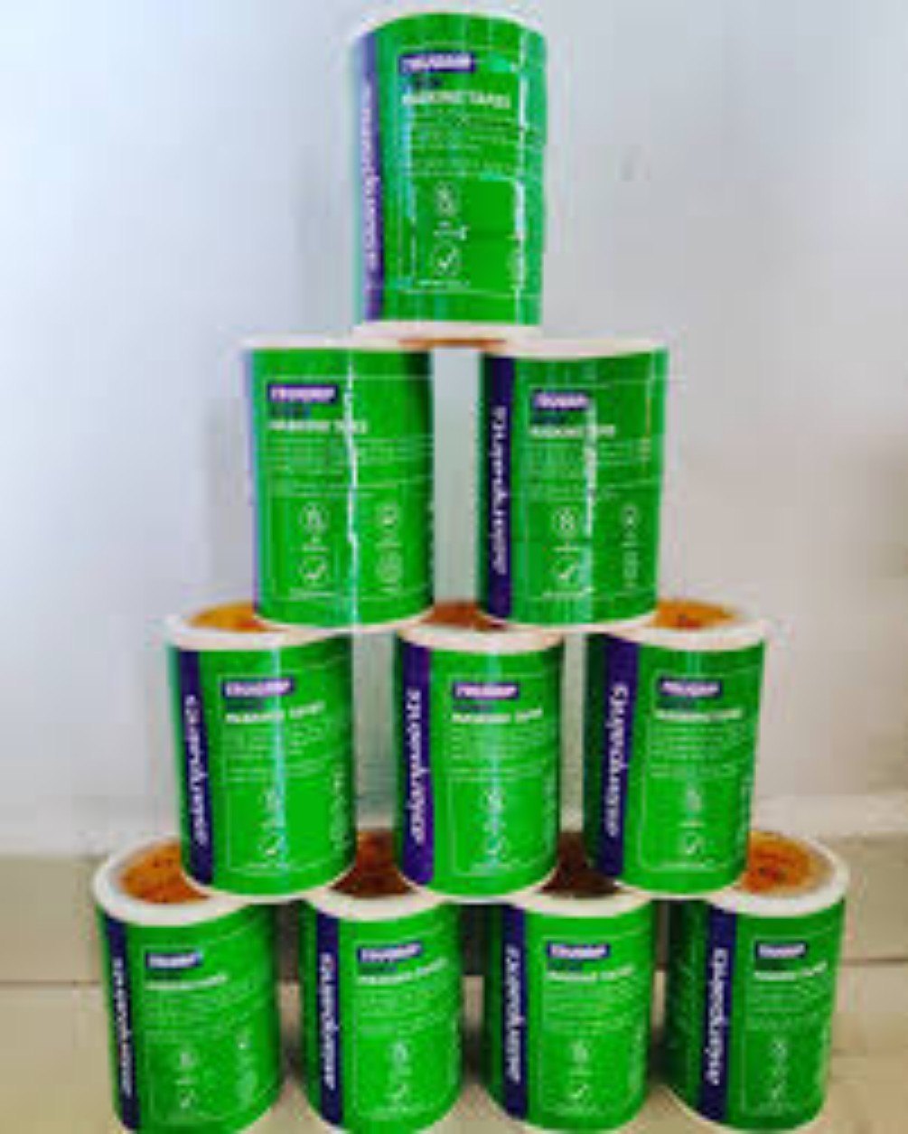 MASKING TAPE ASIAN PAINTS