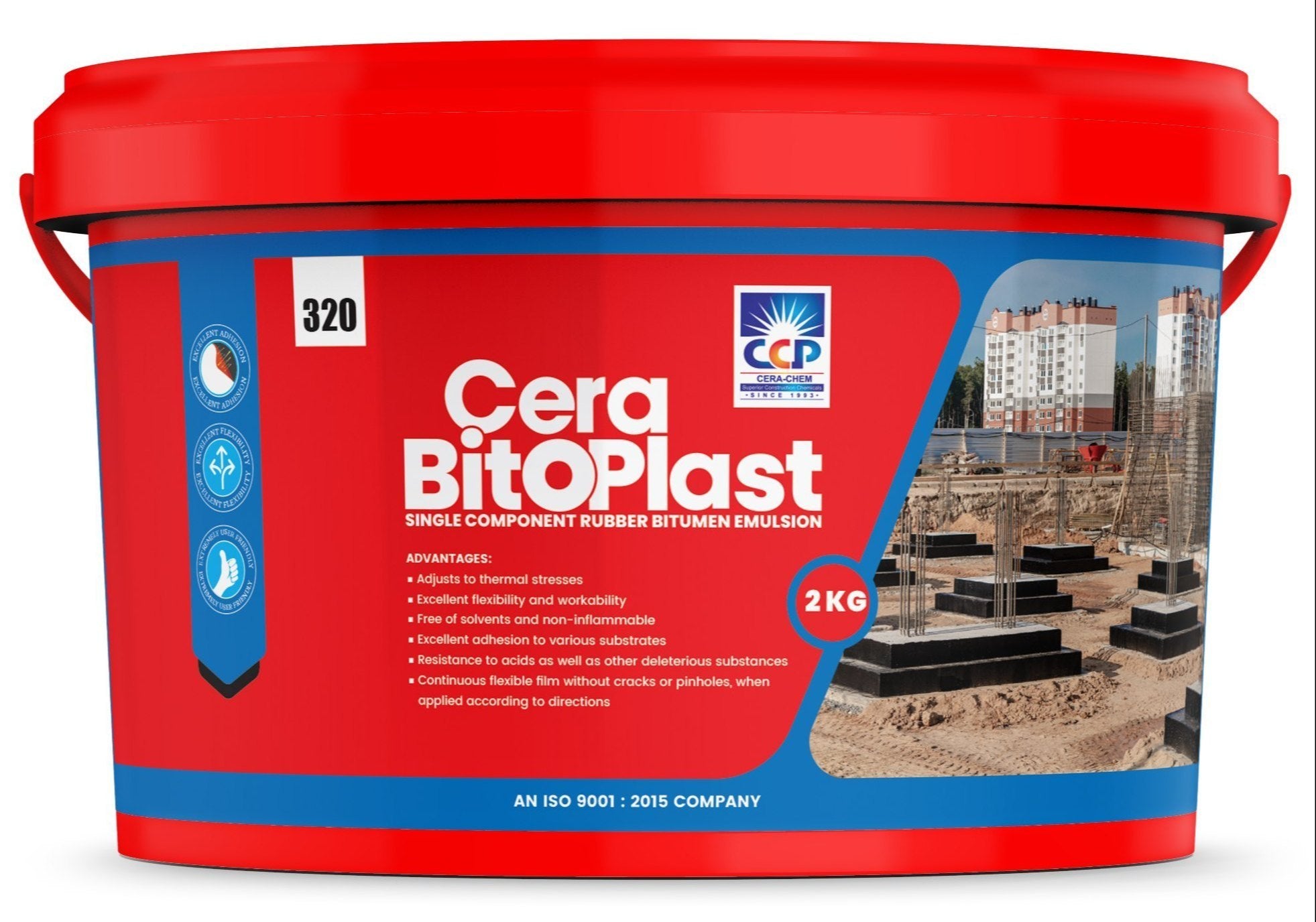 CERACHEM BITOPLAST