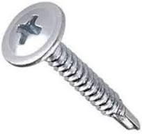 SELF DRILLING SCREW  TRUSS HEAD