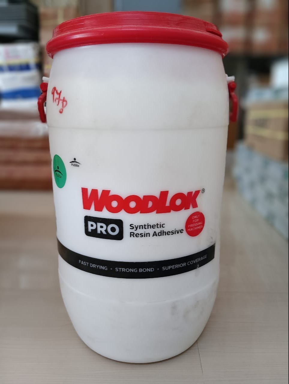 FEVICOL WOODLOCK PRO 60KG