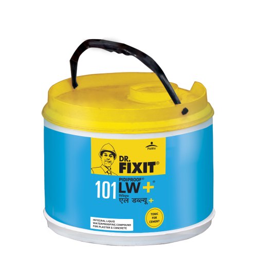 DR FIXIT LW+