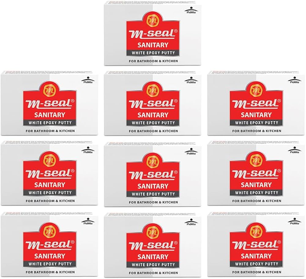 M Seal Sanitary