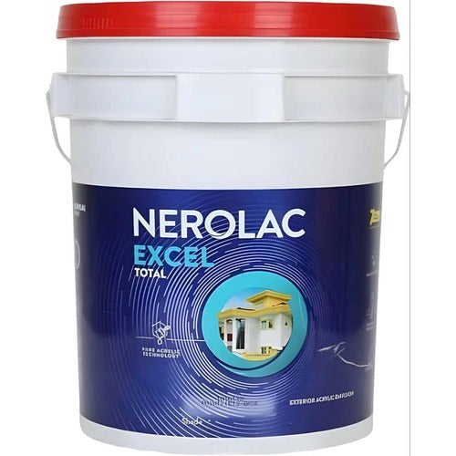 NEROLAC EXCEL TOP GUARD