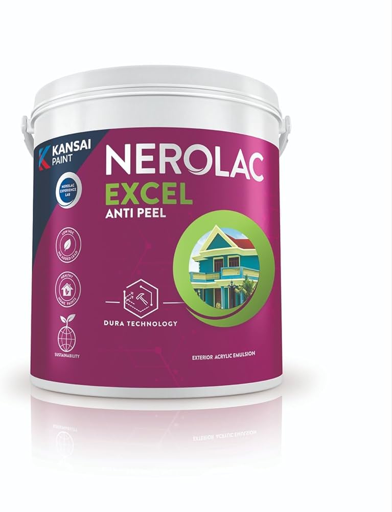 NEROLAC EXCEL