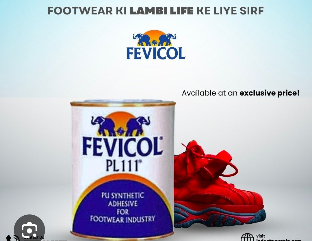 FEVICOL PL111