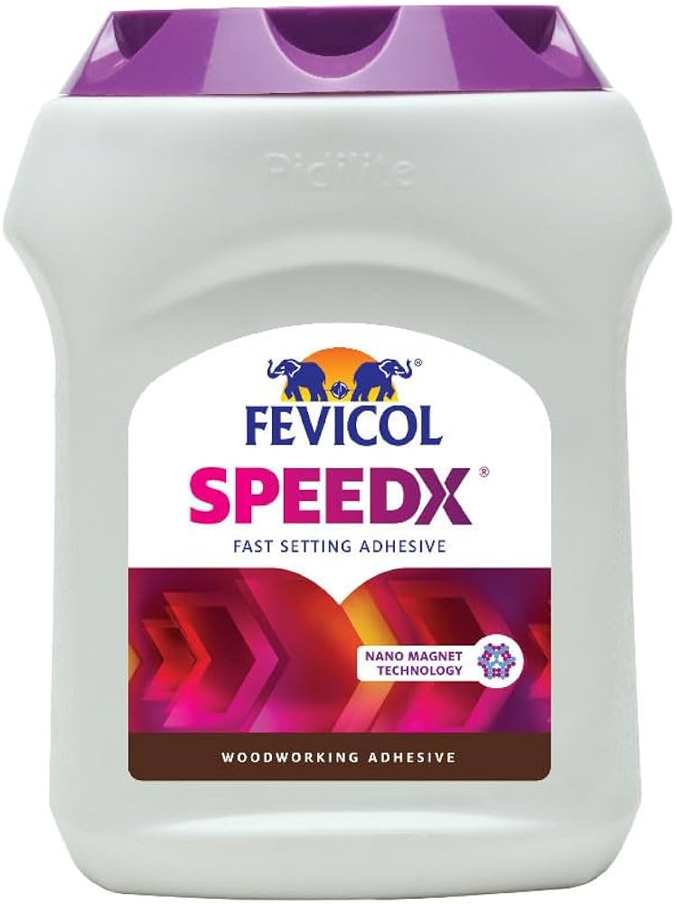 FEVICOL SPEEDX
