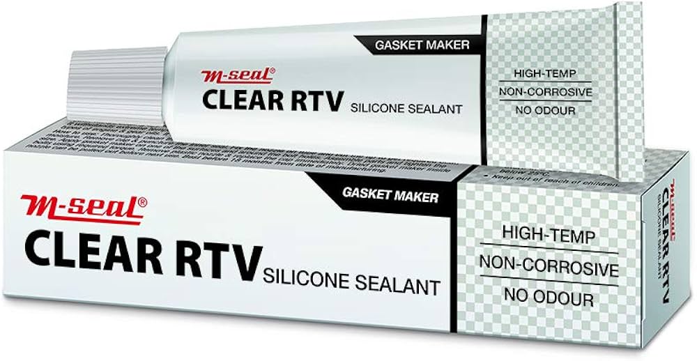 M seal RTV